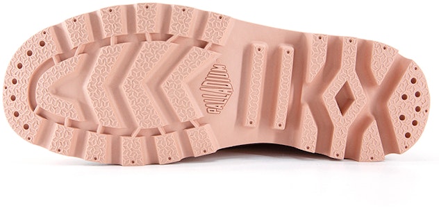 Palladium Mono Chrome High-Top Canvas ''Clay Red'' merah tanah. 73089-661-M Purchase Palladium Mono Chrome High-Top Canvas ''Clay Red'' merah tanah. 73089-661-M