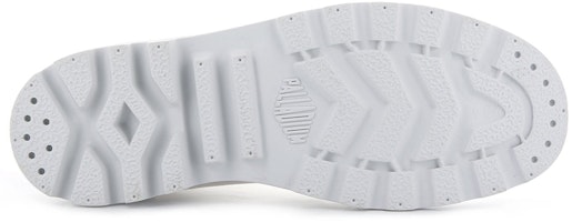 Palladium 银色藤白高帮帆布鞋 73089-116-M Purchase Palladium 银色藤白高帮帆布鞋 73089-116-M