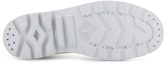 Purchase Palladium Mono Chrome Kanvas Tinggi 'Ivy White' 73089-116-M