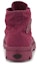 Details for Palladium Mono Chrome High-Top Canvas Sneaker 'Red' 73089-650-M