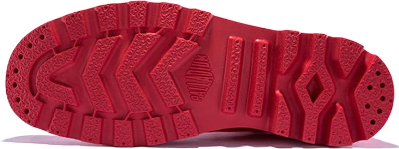 パラディウム モノクロームハイ 'レッド' 73089-600-M 73089-600-M Shop パラディウム モノクロームハイ 'レッド' 73089-600-M 73089-600-M