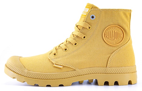 Palladium Mono Chrome High 'Kuning Serbaguna Sederhana' 73089-730-M Buy Palladium Mono Chrome High 'Kuning Serbaguna Sederhana' 73089-730-M