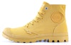 Buy Palladium Mono Chrome High 'Simplified Versatile Yellow' 73089-730-M