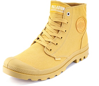 Palladium Mono Chrome High 'Kuning Serbaguna Sederhana' 73089-730-M Order Palladium Mono Chrome High 'Kuning Serbaguna Sederhana' 73089-730-M