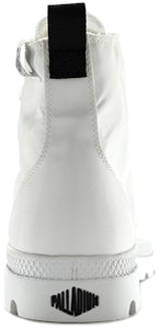 百丽登 Mono Chrome III '白色帆布高帮' 77077-116-M Lookbook 百丽登 Mono Chrome III '白色帆布高帮' 77077-116-M