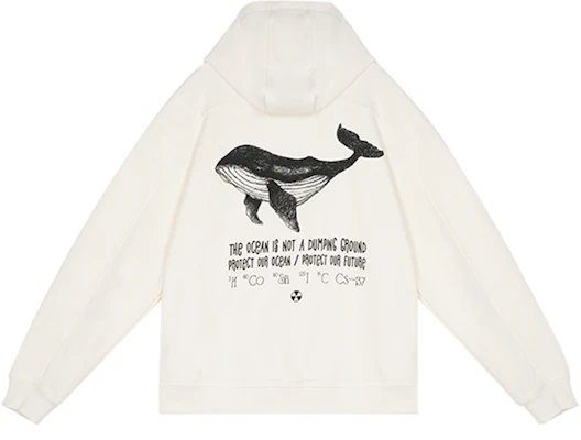 PALLADIUM Ocean Whale Print Hoodie Unisex Warna Cotton Candy 1010284 Buy PALLADIUM Ocean Whale Print Hoodie Unisex Warna Cotton Candy 1010284