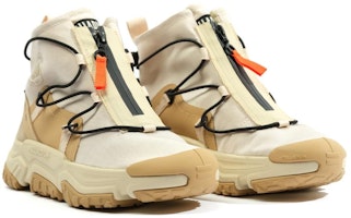 팔라디움 오프그리드 '베이지' 77169-210-M Lookbook 팔라디움 오프그리드 '베이지' 77169-210-M