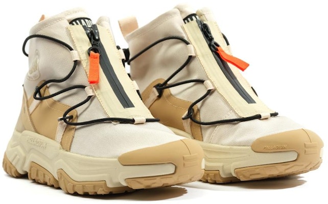 Palladium Off-grid 'Beige' 77169-210-M Lookbook Palladium Off-grid 'Beige' 77169-210-M