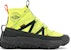 Palladium Off-grid Cross WP+ 'Yellow Black' 77987-312-M