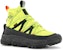 Palladium Off-grid Cross WP+ 'Yellow Black' 77987-312-M
