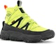 Lookbook Palladium Off-grid Cross WP+ 'Yellow Black' 77987-312-M