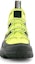 Shop Palladium Off-grid Cross WP+ 'Yellow Black' 77987-312-M