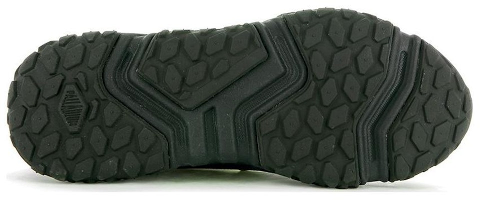 Palladium Off-grid Cross WP+ 'Yellow Black' 77987-312-M Purchase Palladium Off-grid Cross WP+ 'Yellow Black' 77987-312-M
