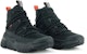 Palladium Off-grid CRS NBK WP+ 'Black Orange Label' 77986-001-M
