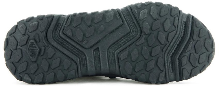 Palladium Off-grid CRS NBK WP+ 黑色橘標 防水靴 77986-001-M Details for Palladium Off-grid CRS NBK WP+ 黑色橘標 防水靴 77986-001-M