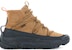 Palladium Off-grid CRS NBK WP+ 'Brown Outdoor Mid-Top' 77986-237-M