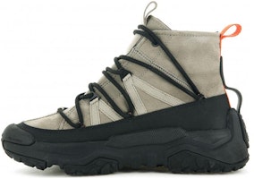 Palladium Off-grid CRS NBK WP+ 'Deep Khaki' 77986-297-M Palladium Off-grid CRS NBK WP+ 'Deep Khaki' 77986-297-M