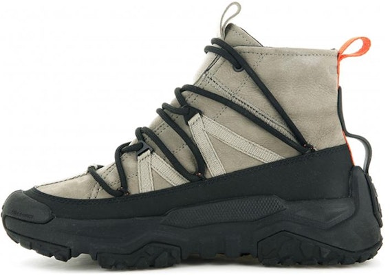 Palladium Off-grid CRS NBK WP+ 'Deep Khaki' 77986-297-M Buy Palladium Off-grid CRS NBK WP+ 'Deep Khaki' 77986-297-M