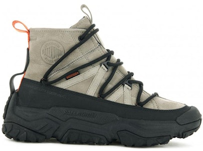 Palladium Off-grid CRS NBK WP+ '深卡其色' 77986-297-M Order Palladium Off-grid CRS NBK WP+ '深卡其色' 77986-297-M