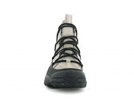 パラディウム オフグリッド CRS NBK WP+ 'ディープカーキ' 77986-297-M Lookbook パラディウム オフグリッド CRS NBK WP+ 'ディープカーキ' 77986-297-M