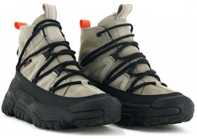 パラディウム オフグリッド CRS NBK WP+ 'ディープカーキ' 77986-297-M Shop パラディウム オフグリッド CRS NBK WP+ 'ディープカーキ' 77986-297-M