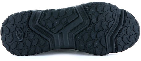 Palladium Off-Grid Hi Zip ''Hitam Kalis Air Outdoor'' 77169-010-M Purchase Palladium Off-Grid Hi Zip ''Hitam Kalis Air Outdoor'' 77169-010-M