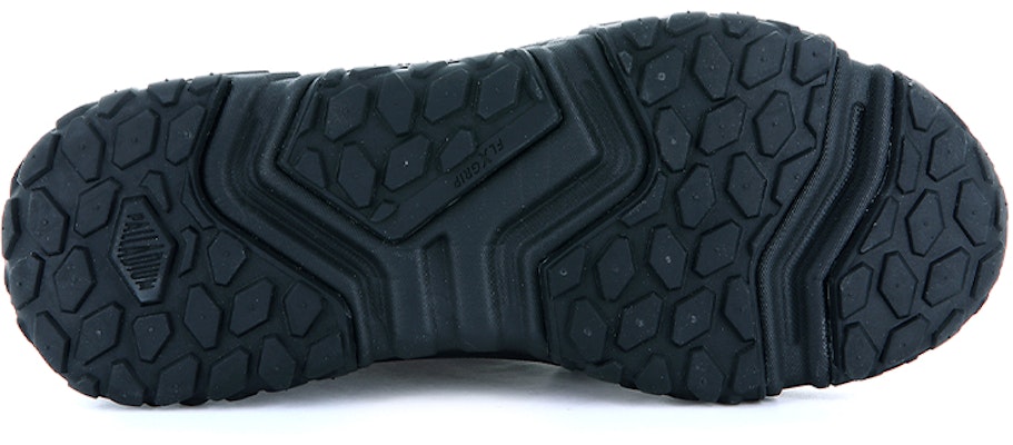 Palladium Off-Grid Hi Zip 'Negro Impermeable para Exteriores' 77169-010-M Purchase Palladium Off-Grid Hi Zip 'Negro Impermeable para Exteriores' 77169-010-M