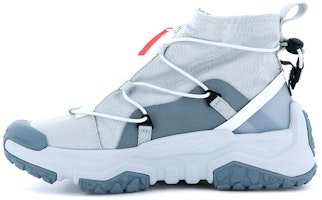 Palladium Off-Grid Hi Zip 'White Grey' 77169-069-M Palladium Off-Grid Hi Zip 'White Grey' 77169-069-M