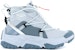 Palladium Off-Grid Hi Zip 'White Grey' 77169-069-M