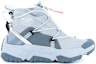 Order Palladium Off-Grid Hi Zip 'White Grey' 77169-069-M