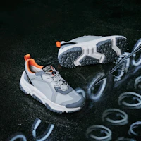 Palladium OFF-GRID LO WP+ Low-Top Waterproof Shoes Glacier Gray 77332069 Palladium OFF-GRID LO WP+ Low-Top Waterproof Shoes Glacier Gray 77332069