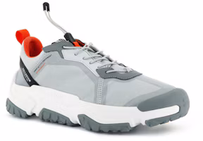 Order Palladium OFF-GRID LO WP+ Low-Top Waterproof Shoes Glacier Gray 77332069