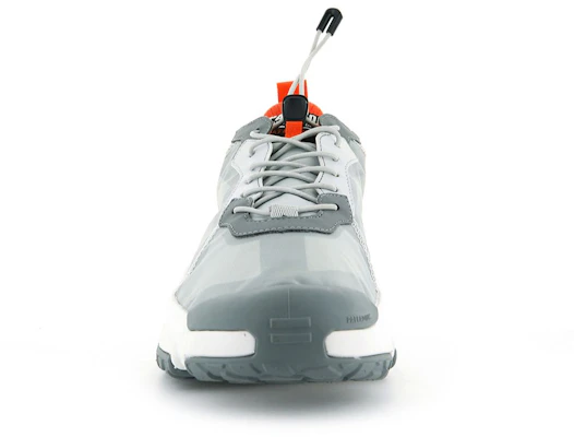 팔라디움 오프그리드 로우탑 방수 신발 글래시어 그레이 77332069 Lookbook 팔라디움 오프그리드 로우탑 방수 신발 글래시어 그레이 77332069