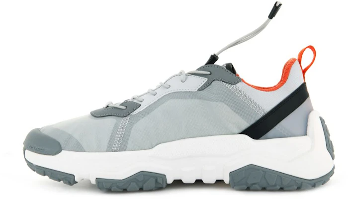 팔라디움 오프그리드 로우탑 방수 신발 글래시어 그레이 77332069 Shop 팔라디움 오프그리드 로우탑 방수 신발 글래시어 그레이 77332069