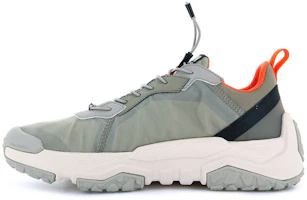 Purchase Palladium OFF-GRID LO WP+ Low-Top Waterproof Shoes Desert Gray 77332297