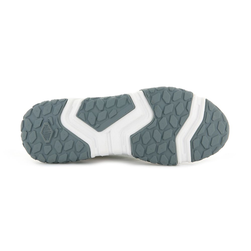 Purchase 팔라디움 오프그리드 로우탑 방수 신발 글래시어 그레이 77332069