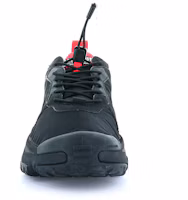 Lookbook Palladium OFF-GRID LO WP+ Low-Top Waterproof Sneakers Black 77332001