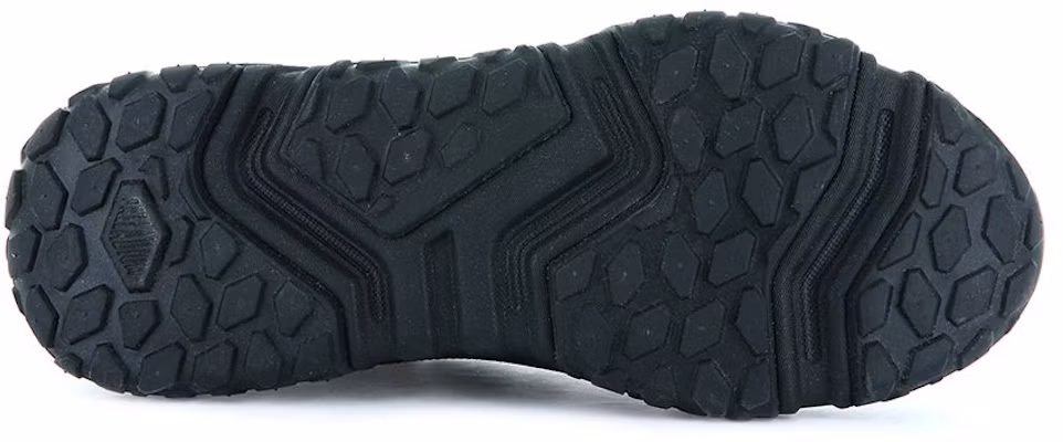 Palladium OFF-GRID LO WP+ Low-Top Waterproof Sneakers Black 77332001 Purchase Palladium OFF-GRID LO WP+ Low-Top Waterproof Sneakers Black 77332001