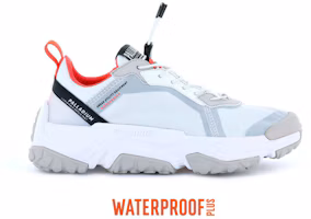 Order Palladium OFF-GRID LO WP+ Low Waterproof Shoes White 77332116