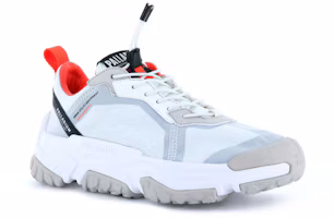 Lookbook Palladium OFF-GRID LO WP+ Low Waterproof Shoes White 77332116