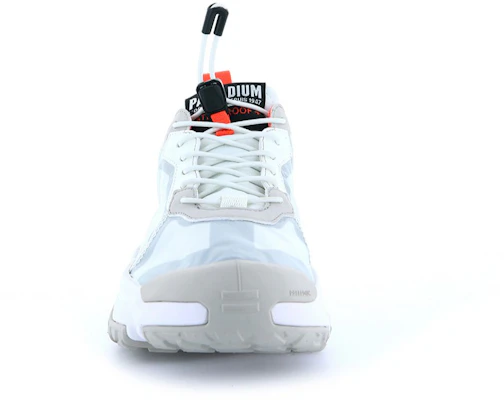 Palladium OFF-GRID LO WP+ Low Waterproof Shoes White 77332116 Shop Palladium OFF-GRID LO WP+ Low Waterproof Shoes White 77332116