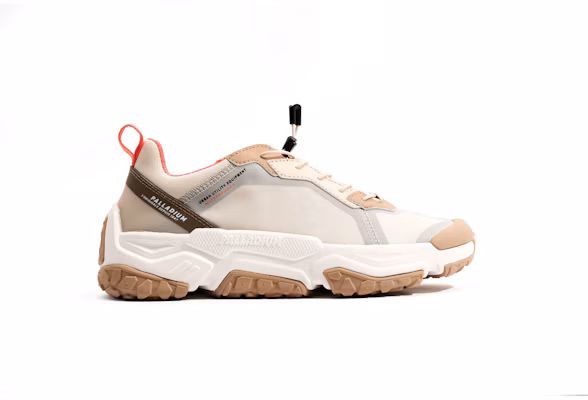 Palladium OFF-GRID LO WP+ Waterproof Boots Beige Gold 77332210 Buy Palladium OFF-GRID LO WP+ Waterproof Boots Beige Gold 77332210