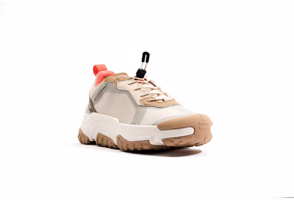 Palladium OFF-GRID LO WP+ Waterproof Boots Beige Gold 77332210 Order Palladium OFF-GRID LO WP+ Waterproof Boots Beige Gold 77332210