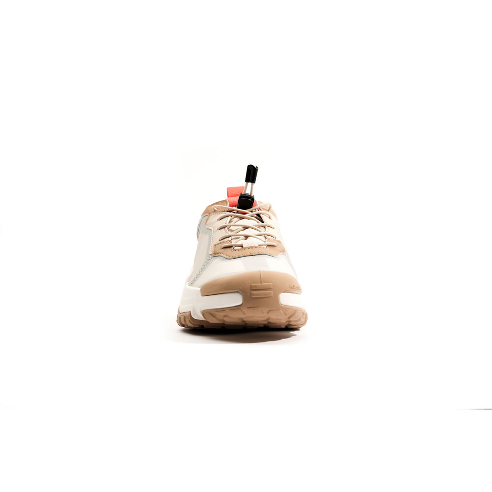 Lookbook Palladium OFF-GRID LO WP+ Waterproof Boots Beige Gold 77332210
