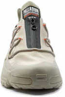 Details for Palladium OFF-GRID LO ZIP WP+ Safari Beige Casual Shoes Men/Women Cream Tea 79112215