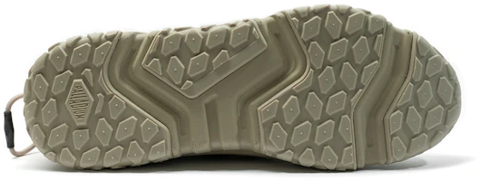 Cheap Palladium OFF-GRID LO ZIP WP+ Safari Beige Casual Shoes Men/Women Cream Tea 79112215