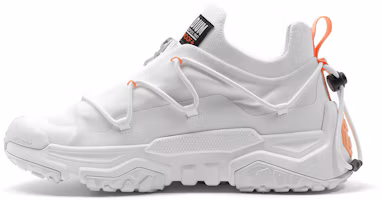 Details for Palladium OFF-GRID LO ZIP WP+ Star White Casual Shoes White 79112116