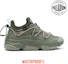 Buy Palladium OFF-GRID LO ZIP WP+ Zapatos Casual Gris Verde Vetiver 79112339