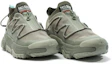 Details for Palladium OFF-GRID LO ZIP WP+ Zapatos Casual Gris Verde Vetiver 79112339