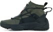 Buy Palladium Off-Grip Hi Zip 'Military Green' 77169-309-M